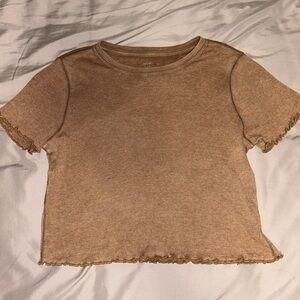 Aerie Womens Tshirt
